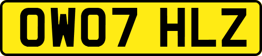 OW07HLZ