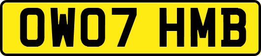 OW07HMB