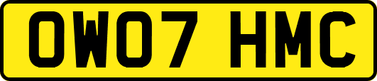 OW07HMC