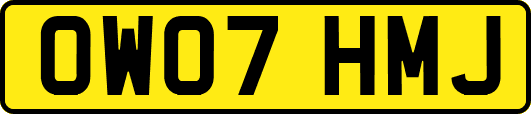 OW07HMJ