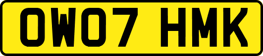 OW07HMK