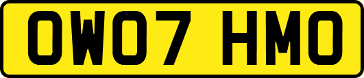 OW07HMO