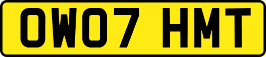 OW07HMT