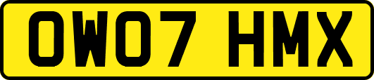 OW07HMX