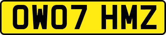 OW07HMZ