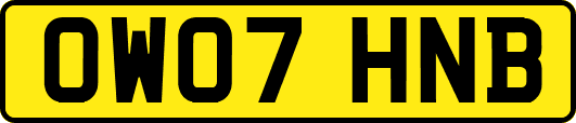 OW07HNB
