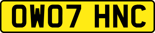 OW07HNC