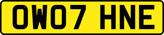 OW07HNE