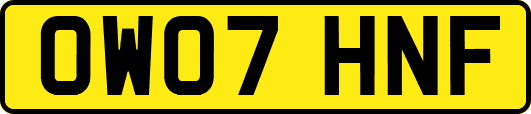 OW07HNF