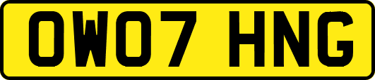 OW07HNG