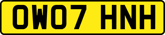 OW07HNH