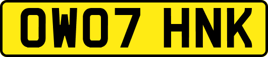 OW07HNK