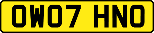 OW07HNO