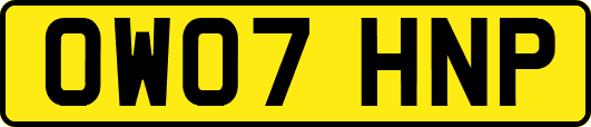 OW07HNP