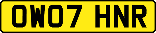 OW07HNR
