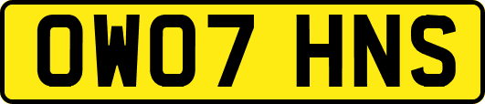 OW07HNS
