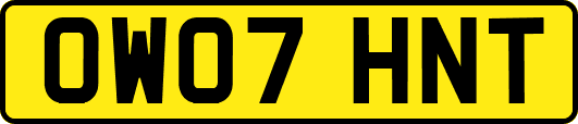 OW07HNT
