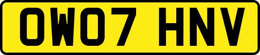 OW07HNV