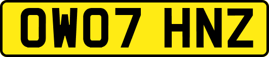 OW07HNZ