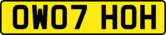 OW07HOH