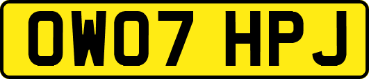 OW07HPJ