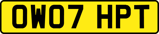 OW07HPT