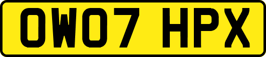 OW07HPX