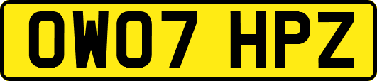 OW07HPZ