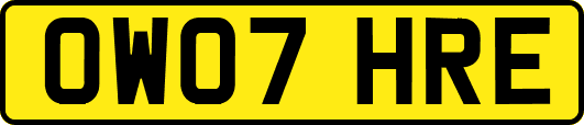 OW07HRE