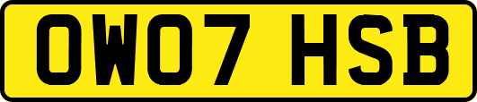 OW07HSB
