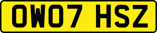 OW07HSZ