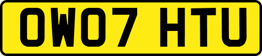 OW07HTU