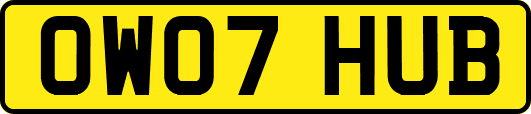 OW07HUB