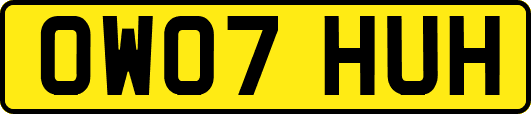 OW07HUH
