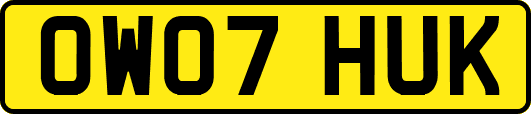 OW07HUK