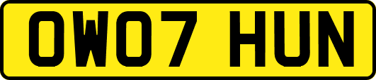 OW07HUN