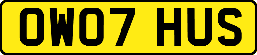 OW07HUS