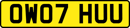 OW07HUU