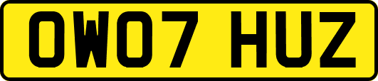 OW07HUZ