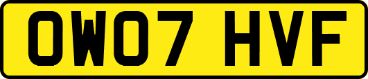 OW07HVF