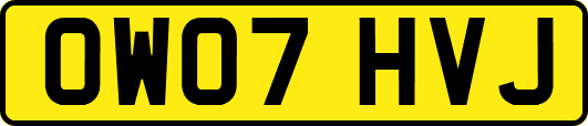 OW07HVJ