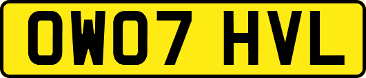 OW07HVL