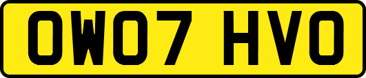 OW07HVO