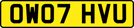 OW07HVU
