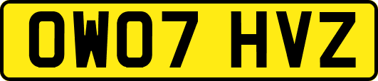 OW07HVZ