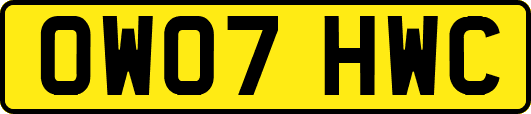 OW07HWC