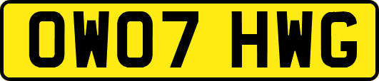 OW07HWG