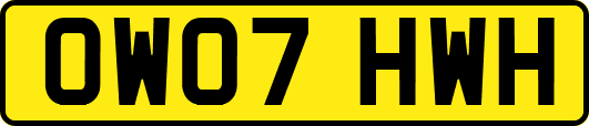 OW07HWH