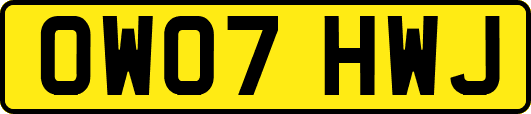 OW07HWJ