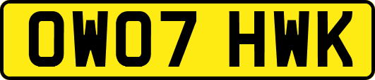 OW07HWK